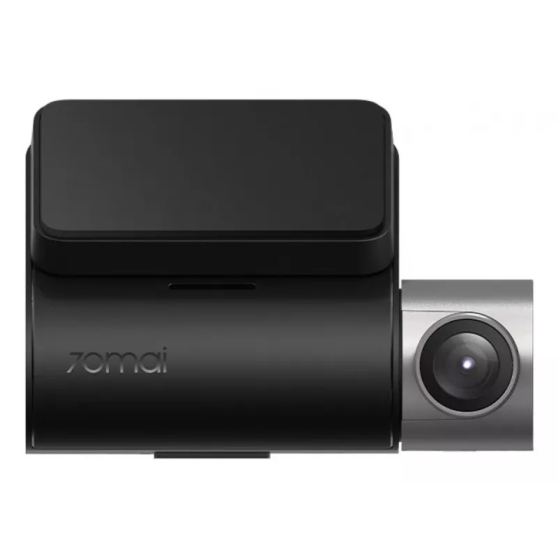 Vaizdo registratorius 70mai A510 Full HD 2560×1944 140° Wi‑Fi Bluetooth GPS 2 colių IPS ekranas USB, 500 mAh