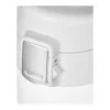 Terminis puodelis MAESTRO MR-1641-45-WHITE (0,45 l), baltas