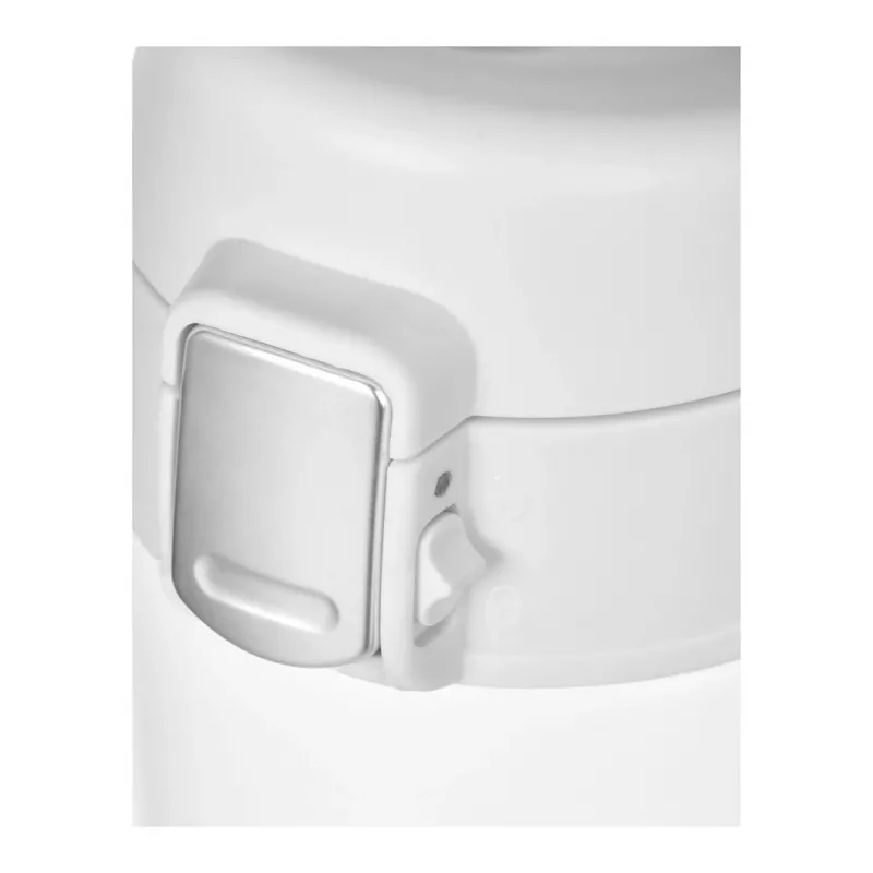 Terminis puodelis MAESTRO MR-1641-45-WHITE (0,45 l), baltas