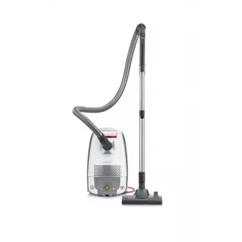 Severin BC 7047 dulkių siurblys 4 l sausas 850 W su maišeliais (BC7047)