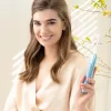 Dantų šepetėlis garsinis Silk'n SonicYou mėlynas