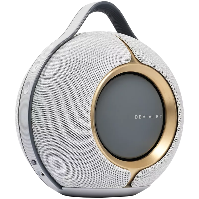 Devialet Mania Opera de Paris – belaidis garsiakalbis