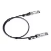 Lancom Systems SFP-DAC100-1m 1 m tiesioginio prijungimo vario kabelis SFP į SFP