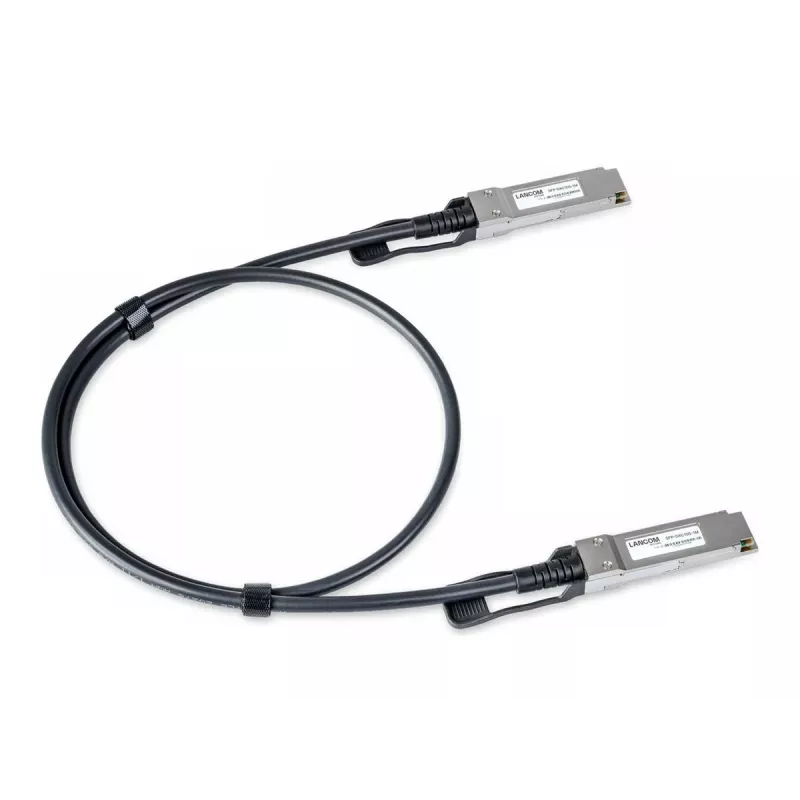 Lancom Systems SFP-DAC100-1m 1 m tiesioginio prijungimo vario kabelis SFP į SFP