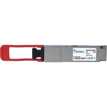 QSFP siųstuvas-imtuvas BlueOptics BO25K13640D 40GBASE-ER4 40 km