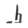 DELL Pro QC24251 All-in-One kompiuteris, Intel Core Ultra 5 235T, 61 cm (24 col.) 1920x1080, 16 GB DDR5, 512 GB SSD, Windows 11 Pro, Wi-Fi 6E, juodas