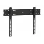 TV laikiklis sieninis fiksuotas Vogel's PFW6800 55-80 col. 100 kg juodas