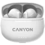 Canyon CNS-TWS8W Baltos belaidės ausinės