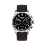 Išmanusis laikrodis Bauhaus Aviation Tornado 42 mm