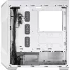PC korpusas Cooler Master MasterBox TD500 Mesh V2 Midi Tower baltas