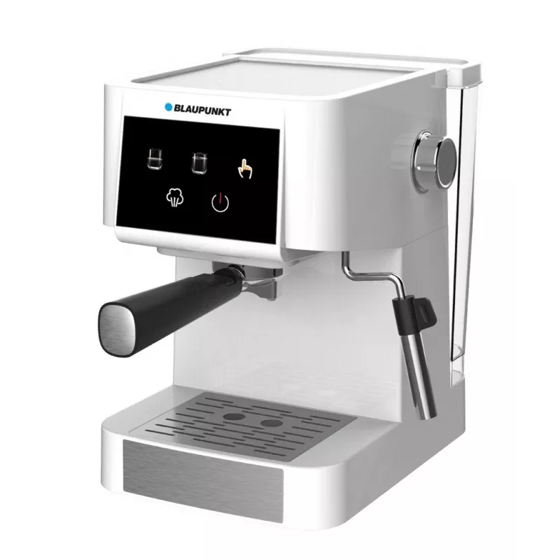 Superautomatinis kavos aparatas Blaupunkt AGDBLCM009 baltas juodas sidabrinis 950 W 1.5 L