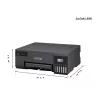 Epson EcoTank L8050 spausdintuvas nuotraukoms dažų rašalu 5760 x 1440 DPI 20x30 cm Wi-Fi