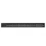 Lancom XS-3550YUP - Switch - Multi-Gigabit mit Stromredundanz - L3 - managed - 8 x 1000/2.5G/5G/10GBase-T (PoE++)