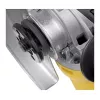 DeWALT DWE4157-QS kampinis šlifuoklis 12,5 cm 11800 RPM 900 W 2,05 kg