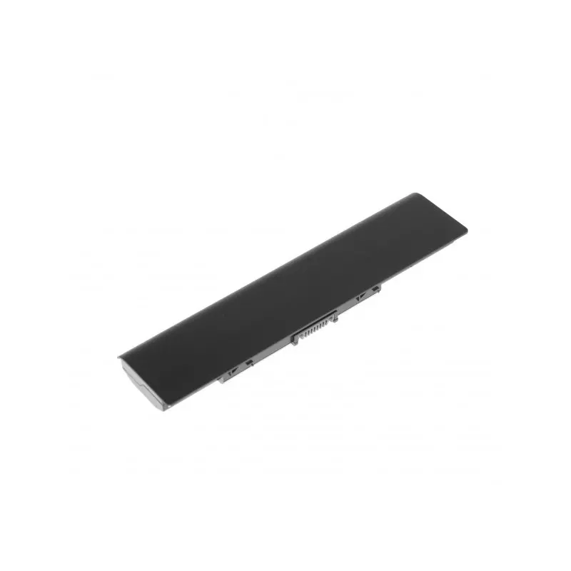 Baterija Green Cell HP78, skirta HP Pavilion / Envy nešiojamiesiems kompiuteriams, 4400 mAh, 10,8 V, 6 elementų, Li-Ion, juoda