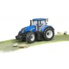 Žaidimų transporto priemonė BRUDER 3120
