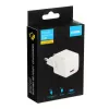 IBOX C-38W maitinimo adapteris USB-C 30 W