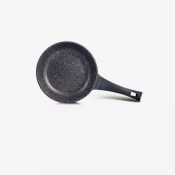 Keptuvė Pensofal Saxum 28 cm nelipni, tinkama indukcijai