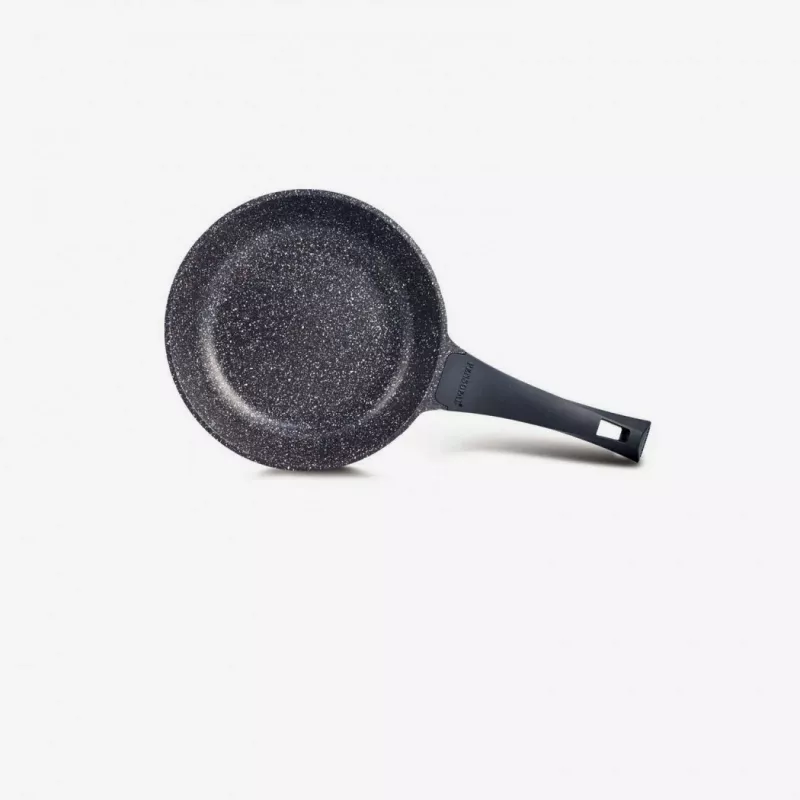 Keptuvė Pensofal Saxum 28 cm nelipni, tinkama indukcijai