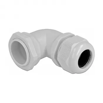 Kabelio įvadas DeLOCK 60338 pilkas plastikinis 1 vnt
