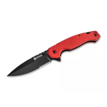 Dönges Professional Fire Knife – profesionalus ugninis peilis