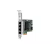HPE Broadcom BCM5719 Ethernet 1Gb 4 prievadų BASE-T adapteris