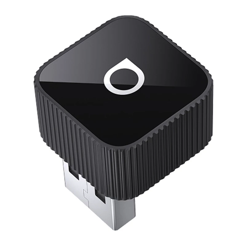 Belaidis CarPlay / Android Auto adapteris Ottocast CP88-T2 Mini