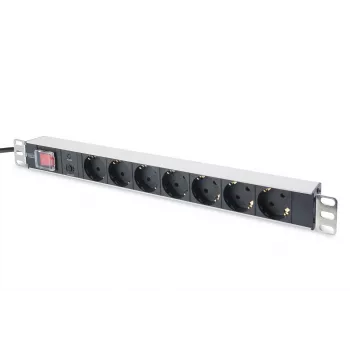 Ilgintuvas Digitus DN-95403 su apsauga nuo perkrovos
