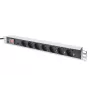Ilgintuvas Digitus DN-95403 su apsauga nuo perkrovos