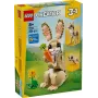 LEGO CREATOR 3 IN 1 31162 Mielas zuikis