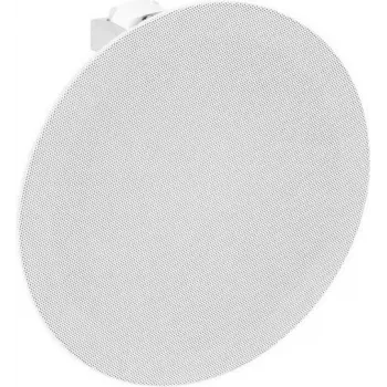Įmontuojamas lubinis garsiakalbis Omnitronic CSR-6W 6,5 colio 100V