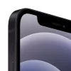 Išmanusis telefonas iPhone 12 / 128 GB juodos spalvos, atnaujintas A klasės