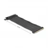 DELOCK 81593 Riser Card PCI Express 5.0 x16, 30 cm lankstus kabelis