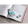 Dėklas iKins iPhone XR apsauginis „Poppin Rock“ baltas