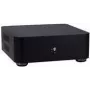 Inter-Tech A60 - Ultra Small Form Factor - ITX - Maitinimo blokas 60 W - Juodas - USB (88881301)