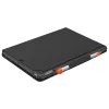 Klaviatūra Logitech Slim Folio iPad (7, 8 ir 9 kartai)