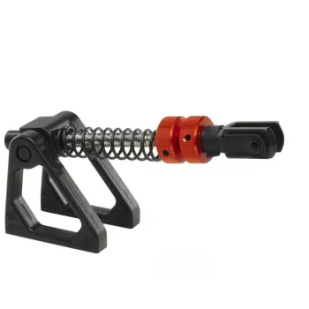 Asetek Initium droselio atnaujinimo rinkinys (modelis 40-014-0014003)