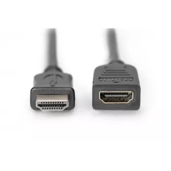 HDMI ilginimo laidas Digitus AK-330201-020-S 2m