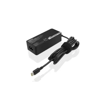 Lenovo 4X20M26272 maitinimo adapteris 65 W juodas
