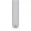 Ubiquiti M.2 SSD dėklas – papildomas laikiklis Cloud Gateway Max, palaikantis 2230, 2242, 2260, 2280 arba 22110 dydžio M.2 NVMe SSD