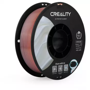 3D spausdinimo medžiaga Creality 3D 3301120003 Įvairiaspalvė 1 kg 1,75 mm