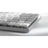 Logitech MX Mechanical Mini for Mac belaidė apšviesta mechaninė klaviatūra be skaičių bloko