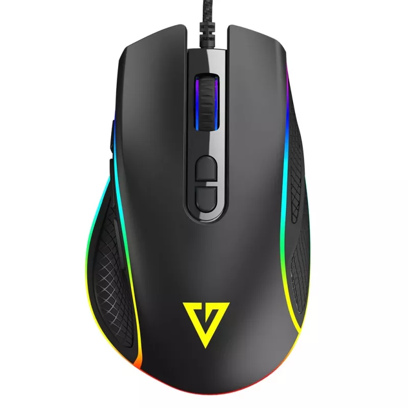 Pelė MODECOM Volcano Veles M-MC-VELES-100 USB