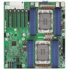 Pagrindinė plokštė ASRock GNR2D16-2T, Intel SoC, LGA 4710 (Socket E2), EEB, 16 DDR5 lizdų, iki 128 GB, 10Gb Ethernet