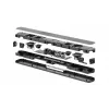 Sennheiser AMBEO Soundbar Plus SB02 garso juosta – 500 W, 9 garsiakalbiai, 2x HDMI 2.0, HDMI eARC, Wi‑Fi, Bluetooth