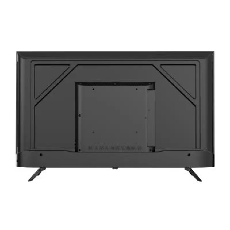 Televizorius Dahua LTV43-SD200 43 colių Full HD LED 1920x1080, Android TV, Direct-LED, 260 cd/m², 2×HDMI, Wi‑Fi, 8 W garsas