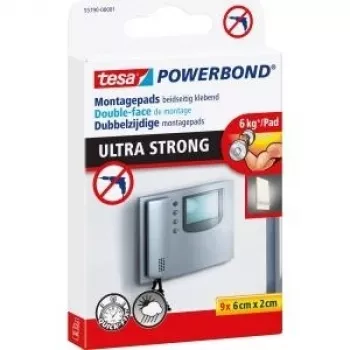 Tesa 55790-00001-00 tvirtinimo pagalvėlė