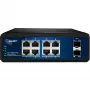 Tinklo jungiklis ALLNET ALL-SGI8108v2 8 prievadų 10/100/1000 Mbps Gigabit