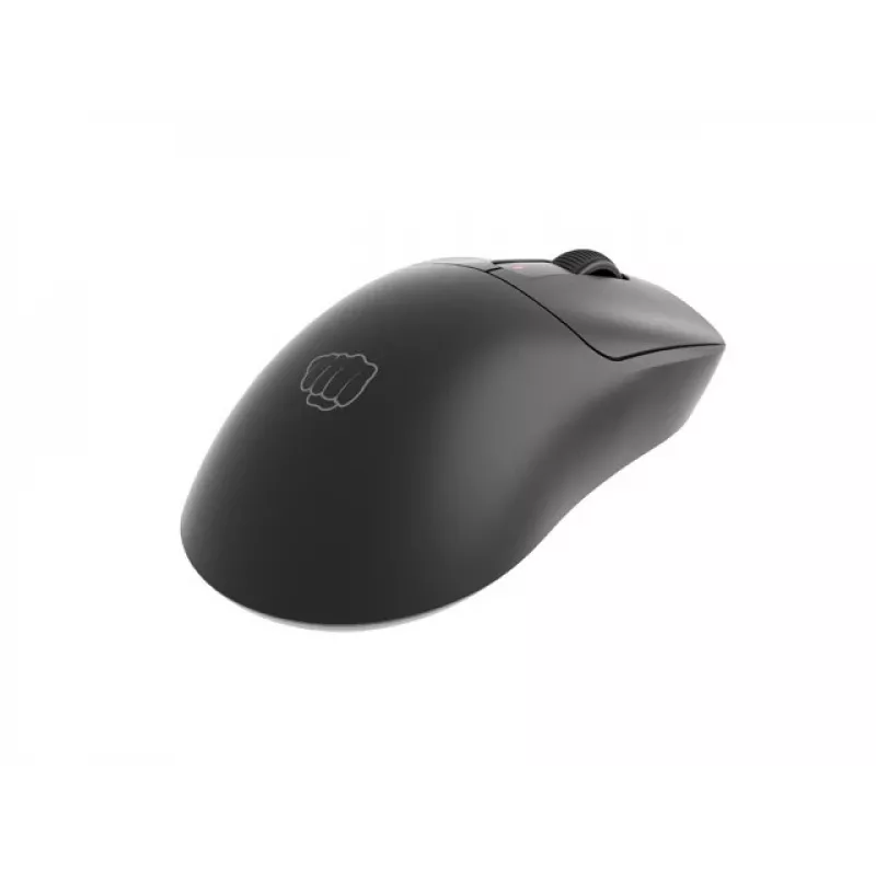 Belaidė žaidimų pelė FURY TANTO T4, 12000DPI, juoda