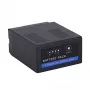 PANASONIC CGR-D54SH baterija, 7800 mAh
